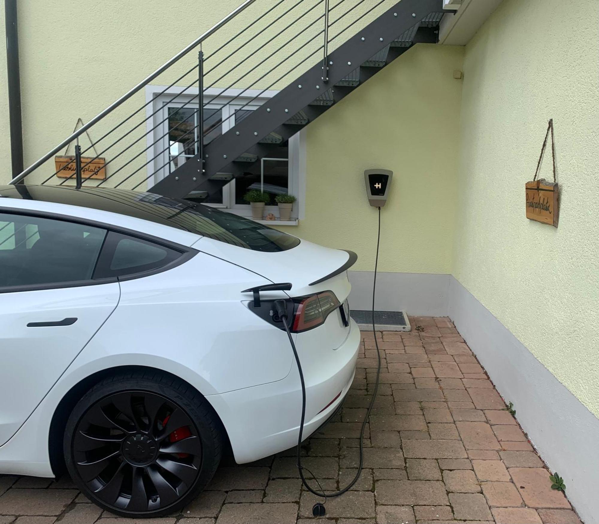 Lieblingsplatz Leilighet Altenstadt  Eksteriør bilde