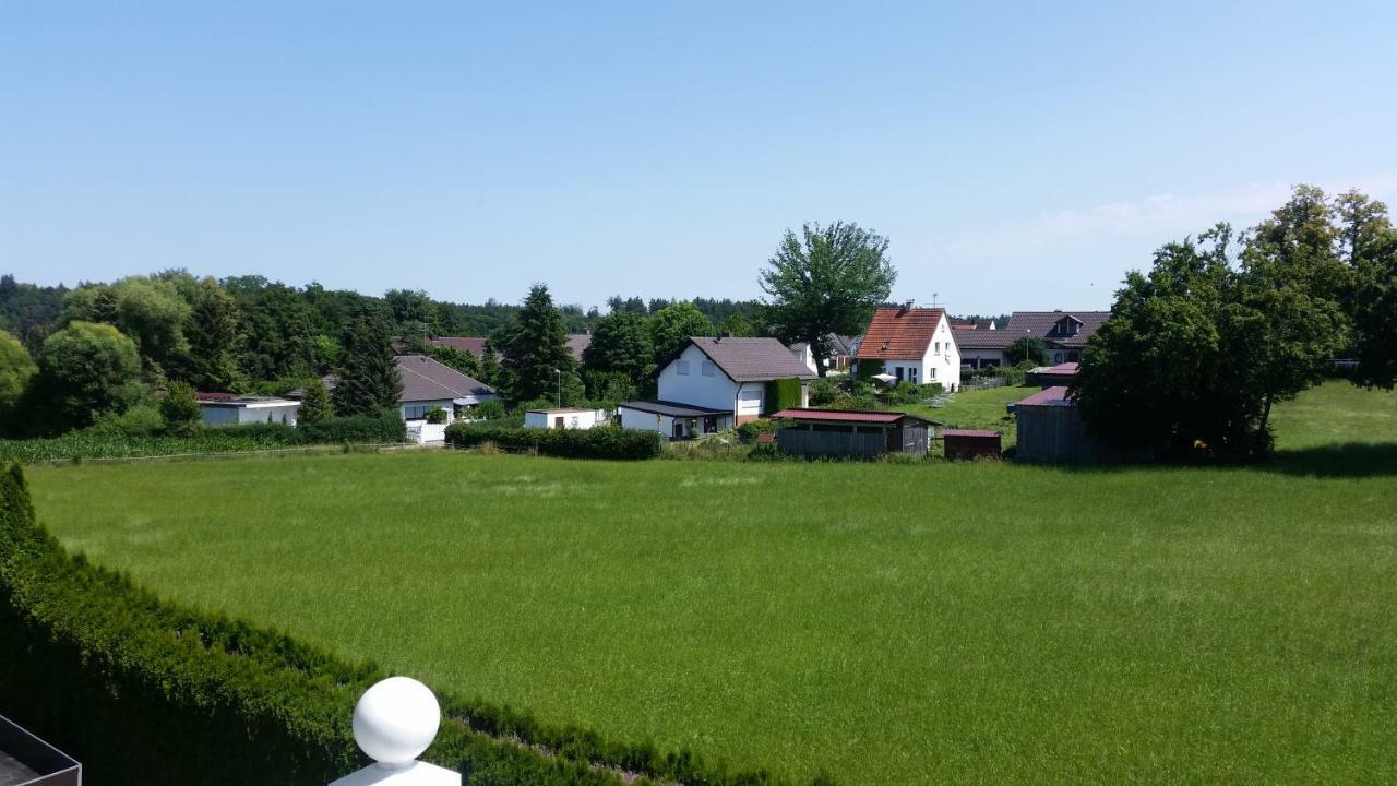 Lieblingsplatz Leilighet Altenstadt  Eksteriør bilde