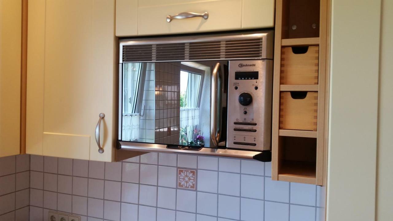 Lieblingsplatz Leilighet Altenstadt  Eksteriør bilde